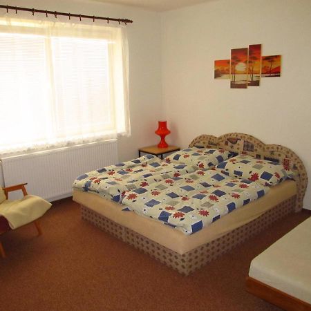 Holiday Home U Capu Lomnice nad Lužnicí 외부 사진