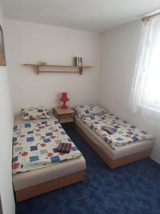 Holiday Home U Capu Lomnice nad Lužnicí 외부 사진