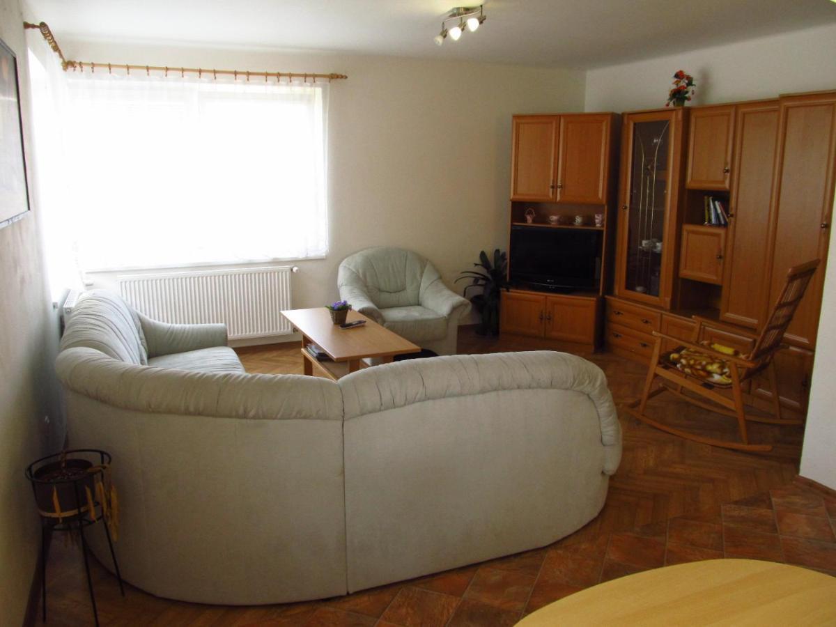Holiday Home U Capu Lomnice nad Lužnicí 외부 사진