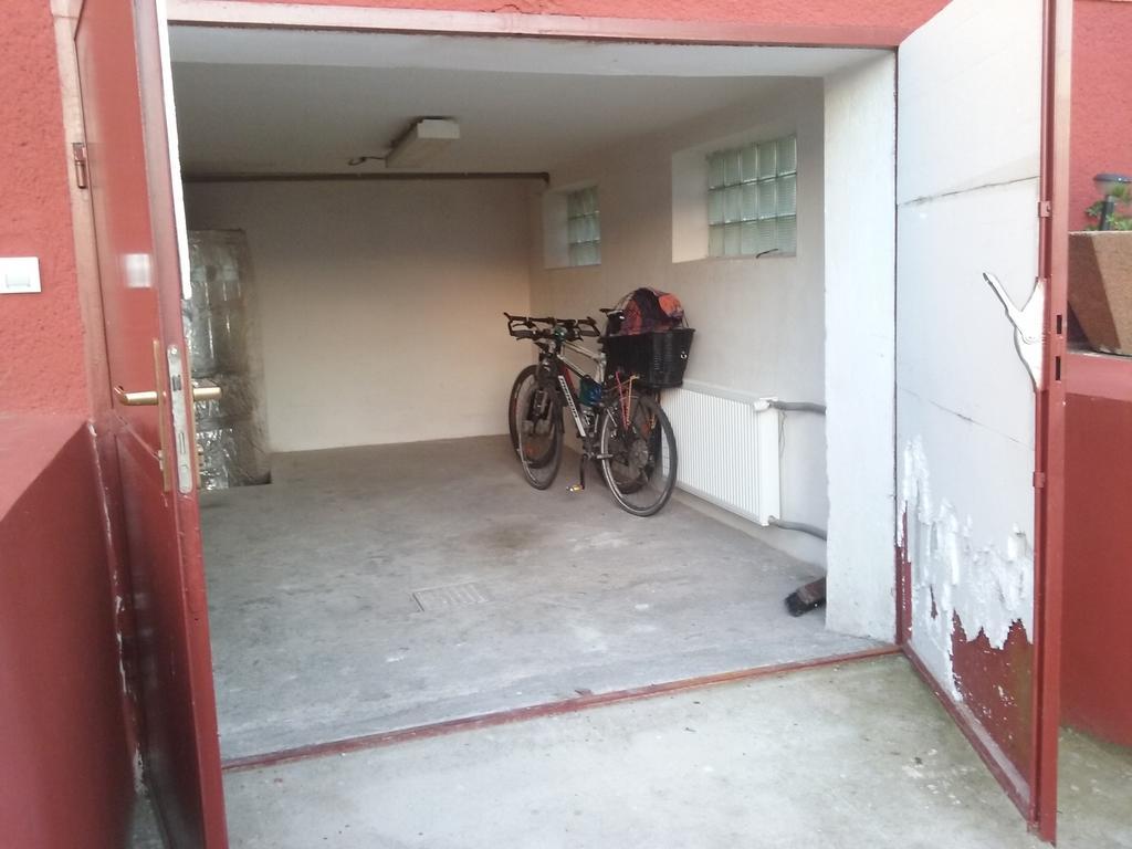 Holiday Home U Capu Lomnice nad Lužnicí 객실 사진