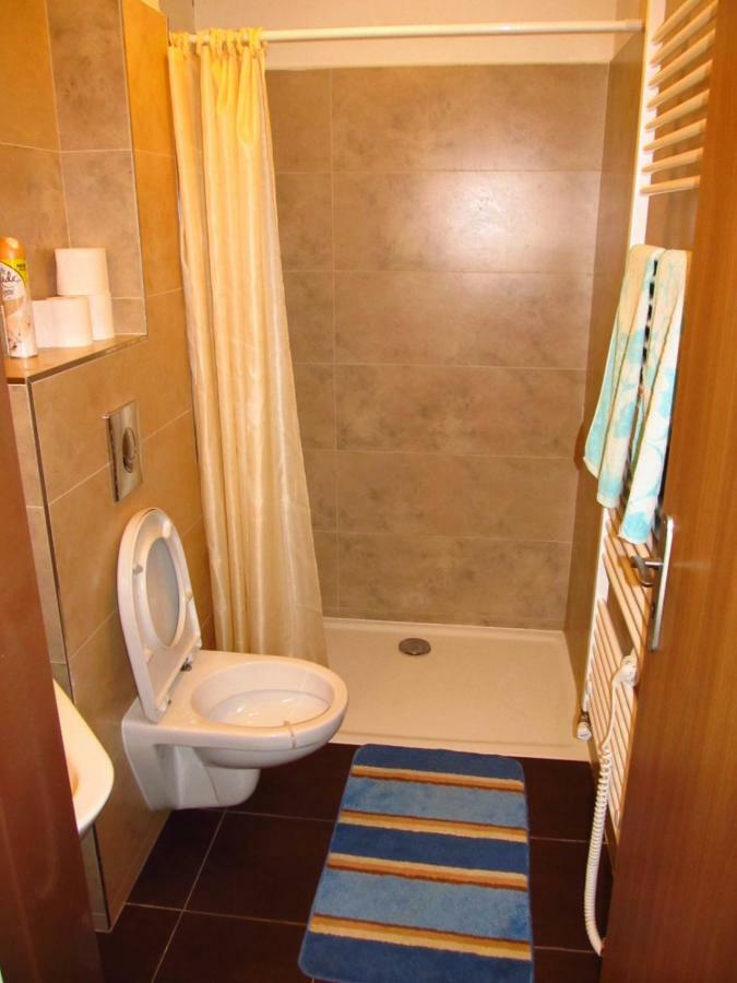 Holiday Home U Capu Lomnice nad Lužnicí 외부 사진
